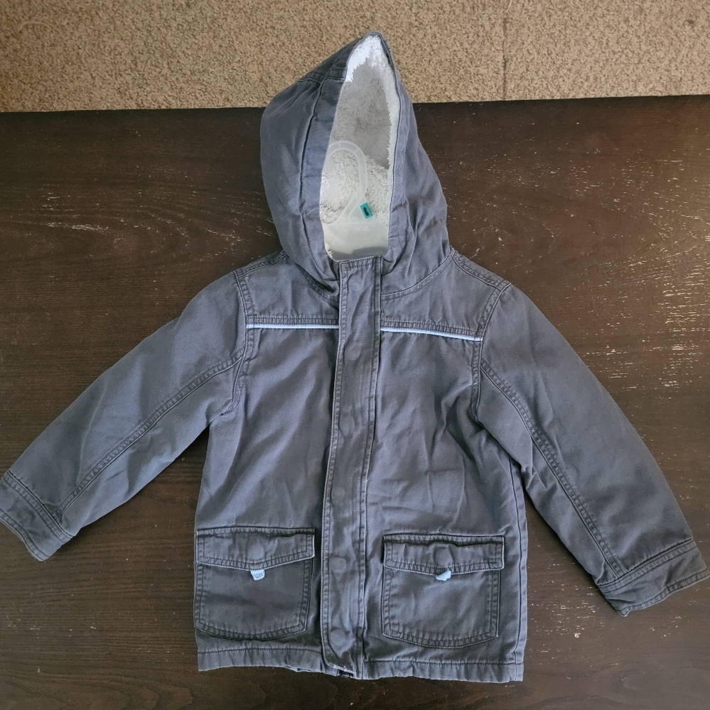 COPY - Gymboree Jacket 4t/5t